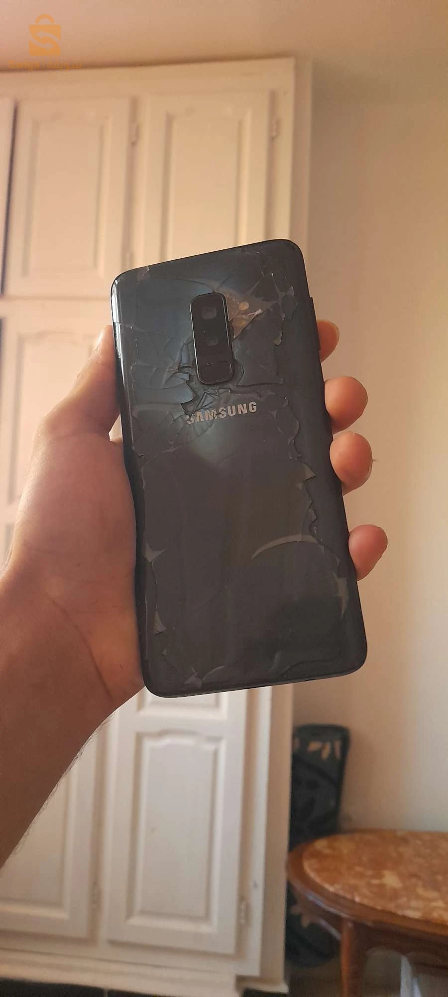 Samsung +S9 Sale