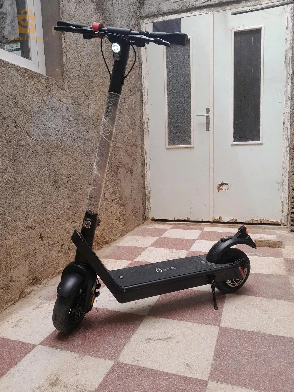 سكوتر 