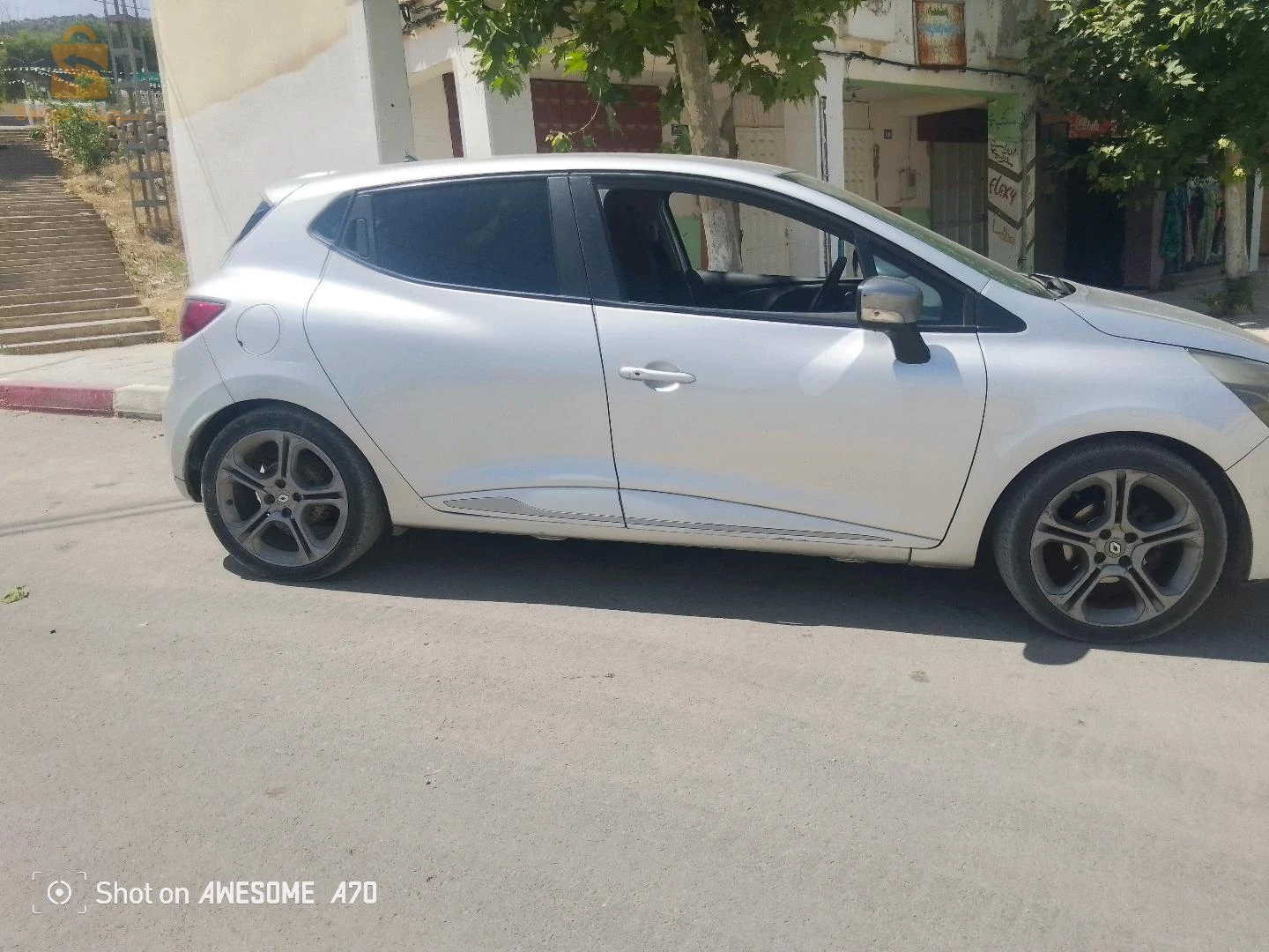 رينو Clio 4 2017 35 بومرداس
