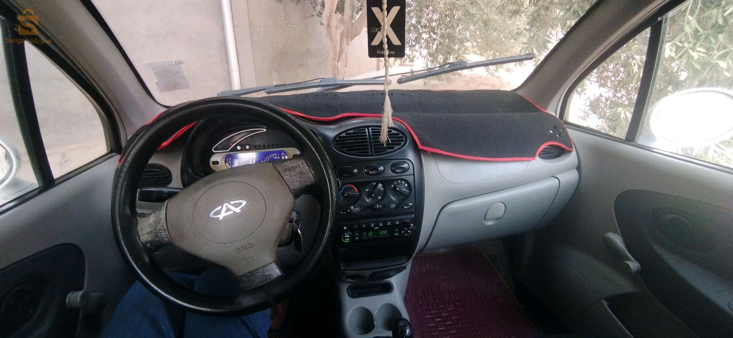 شيري QQ3 2015 5 باتنة