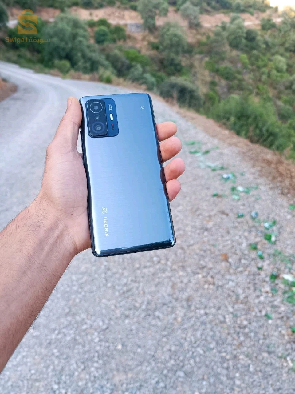 شاومي Mi11 Pro للبيع