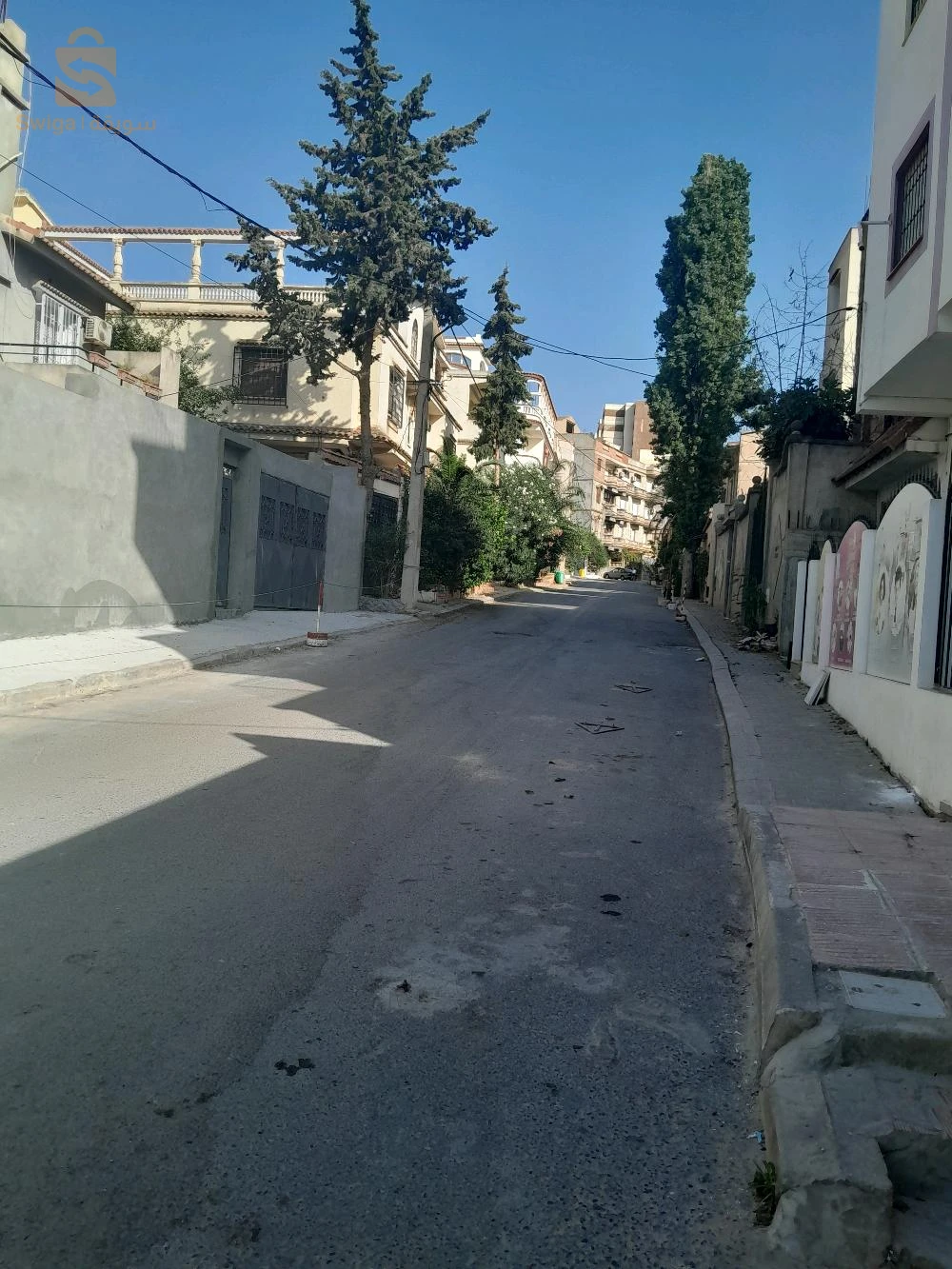 للبيع عقارات اخرى عدد الغرف 16 الجزائر