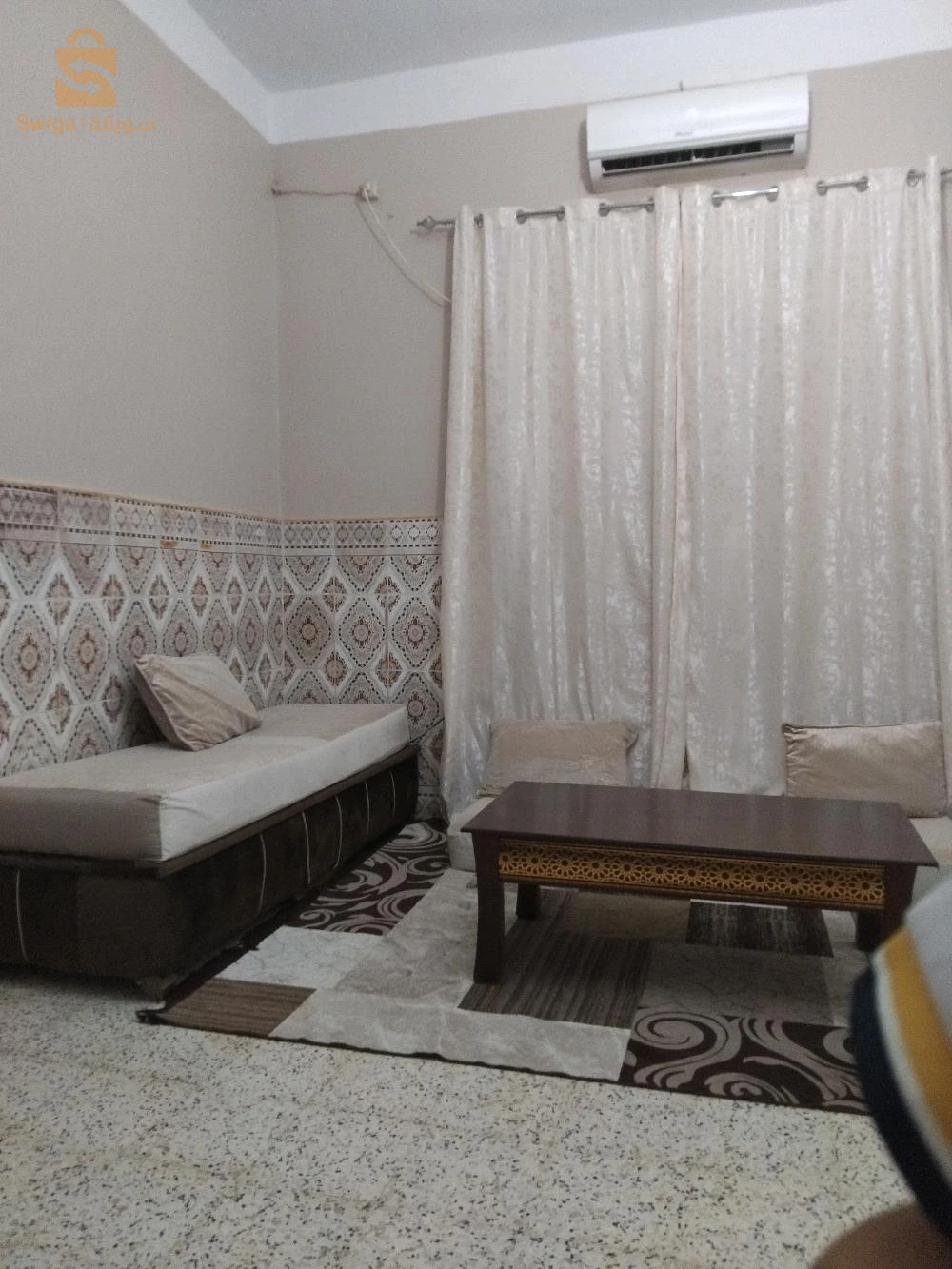For sale Traditional Houses Room Number08 17 DJELFA