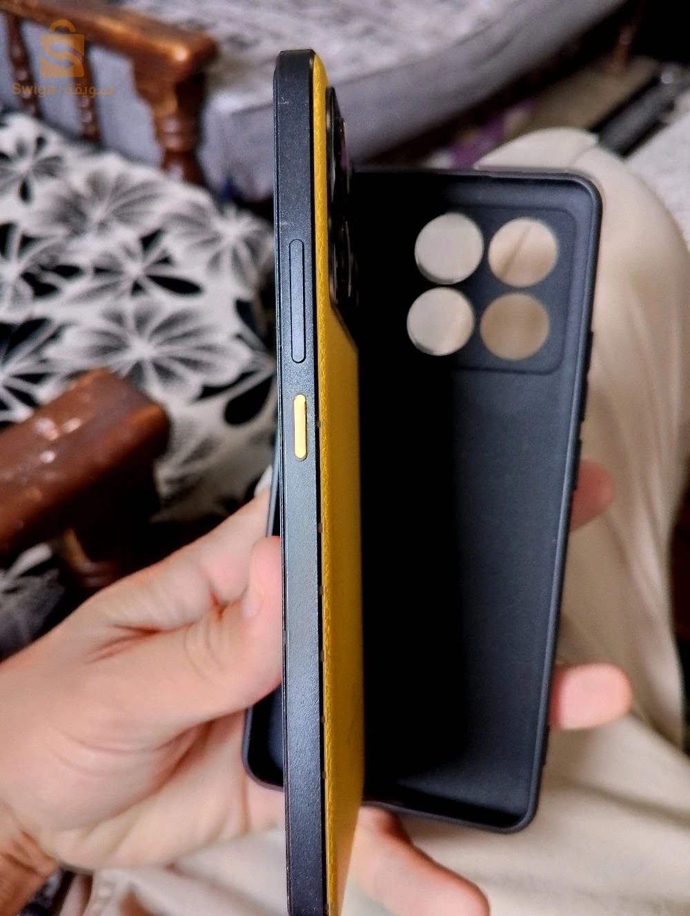 شاومي POCO X5 Pro للبيع