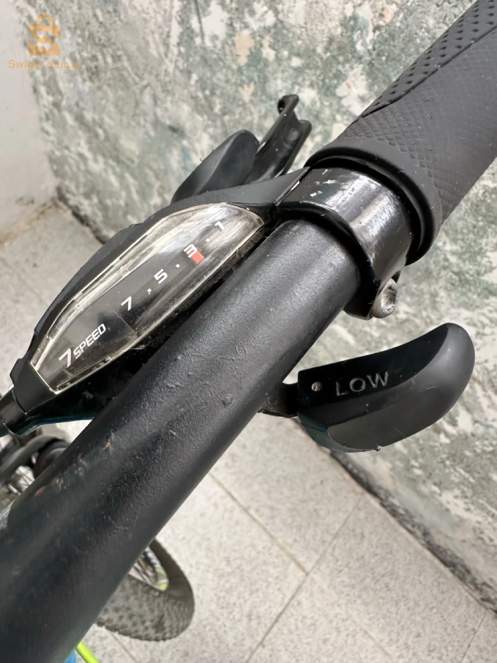 دراجات هوائية 