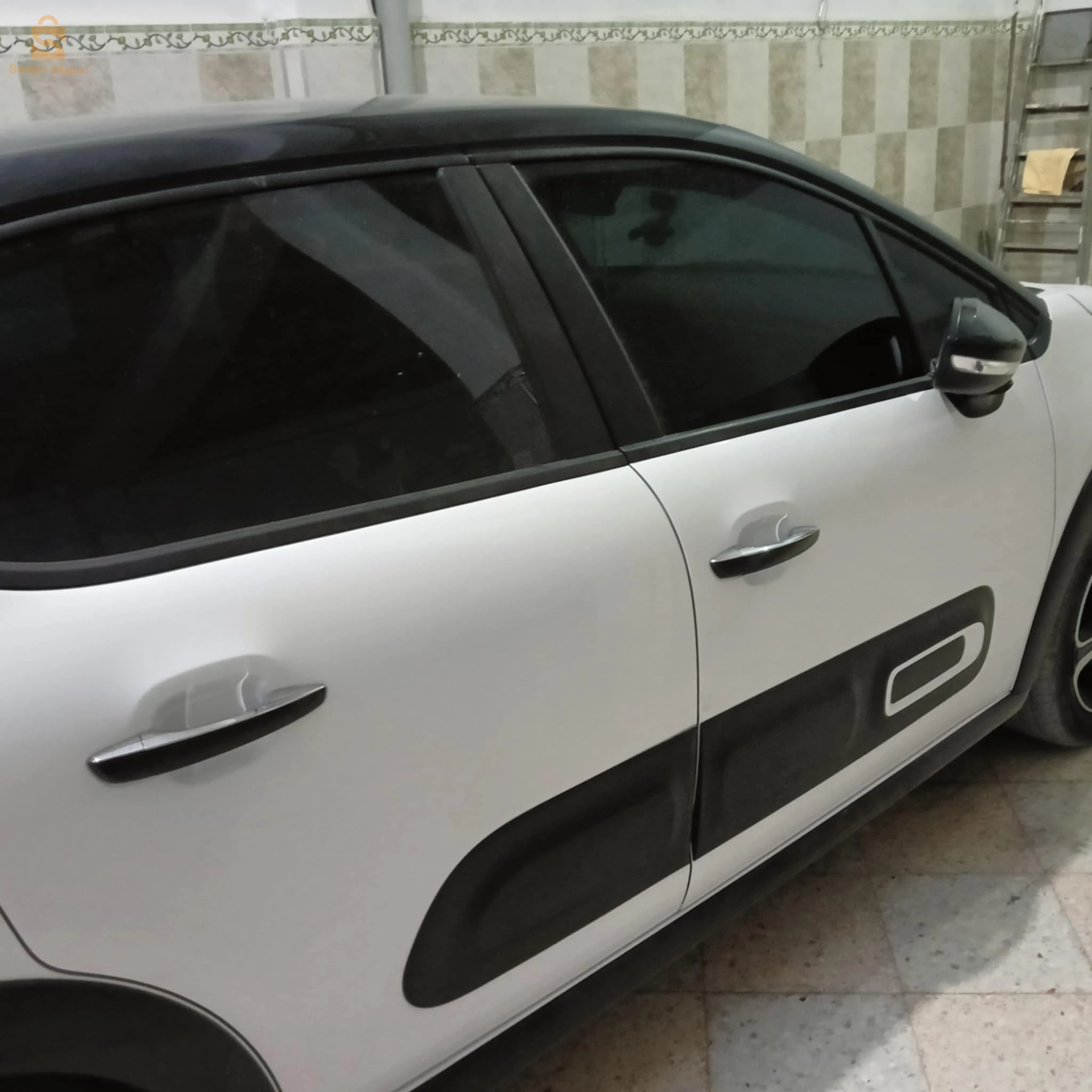 ستروين C3 2022 34 برج بوعريريج