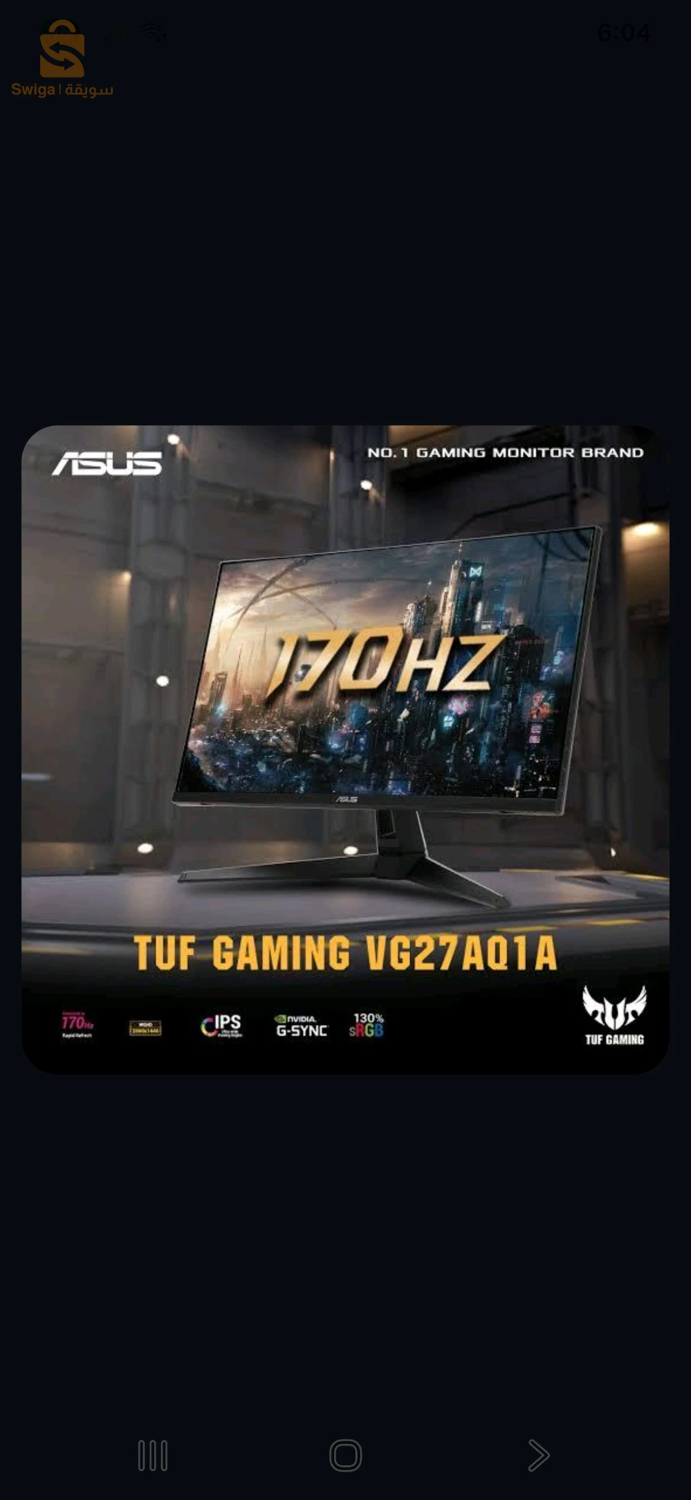 Other electronic games 