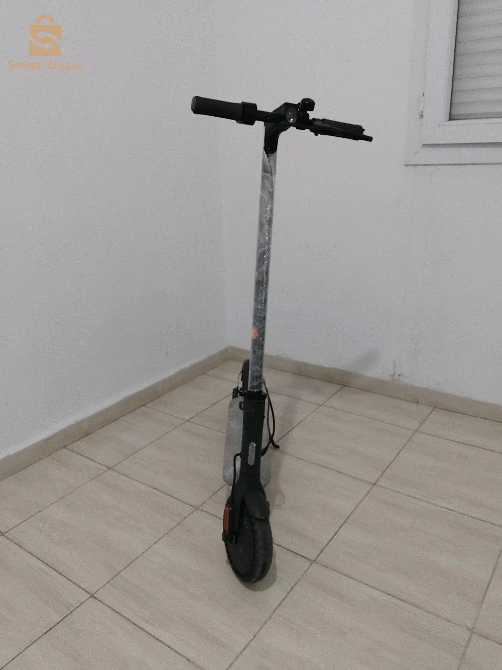 scooter 