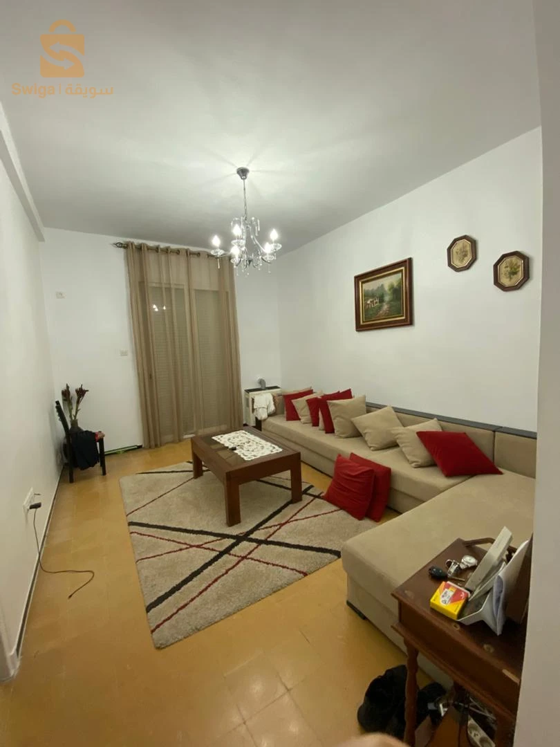 للبيع شقق سكنية عدد الغرف3 16 الجزائر