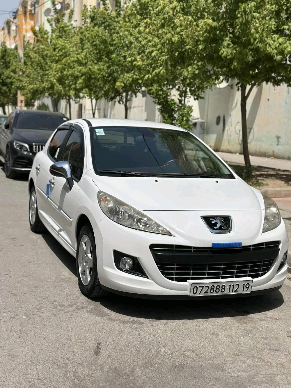 بيجو 207 2012 19 سطيف