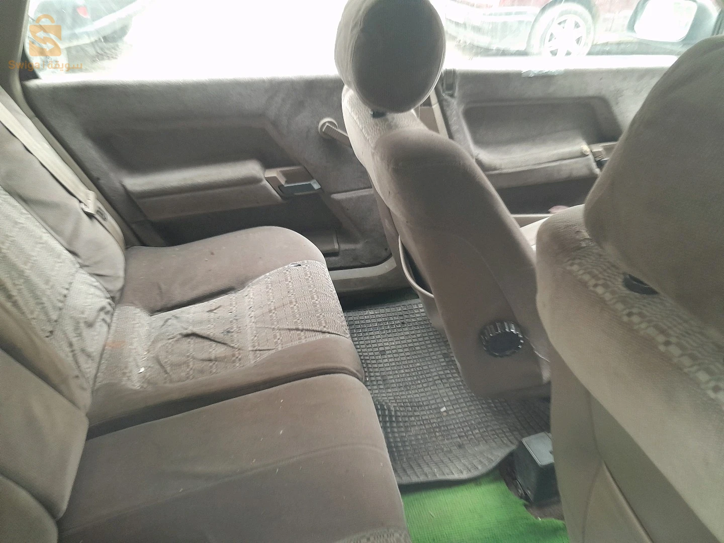 رينو R 21 1994 19 سطيف