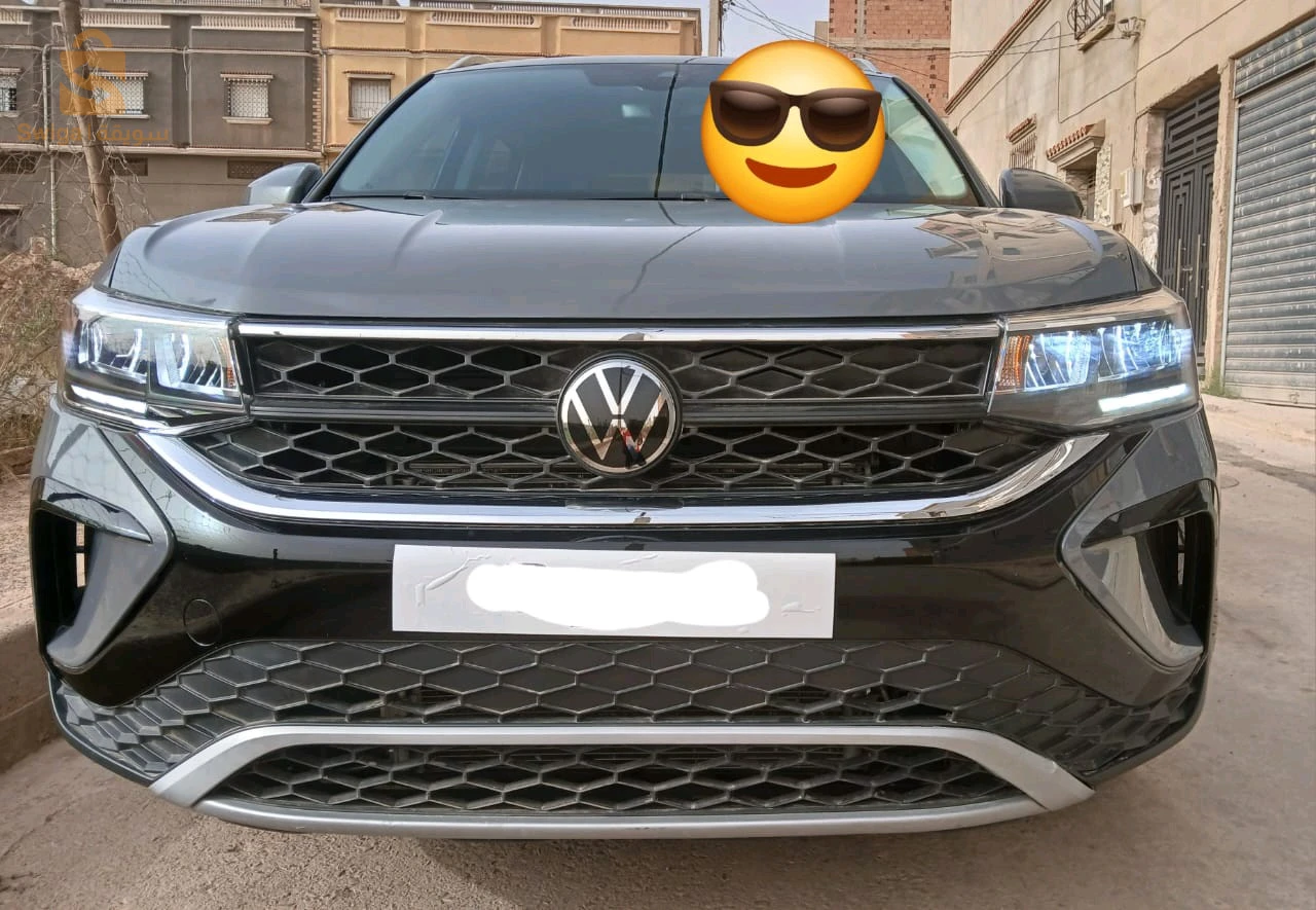 فولكس واجن Tiguan 27 مستغانم