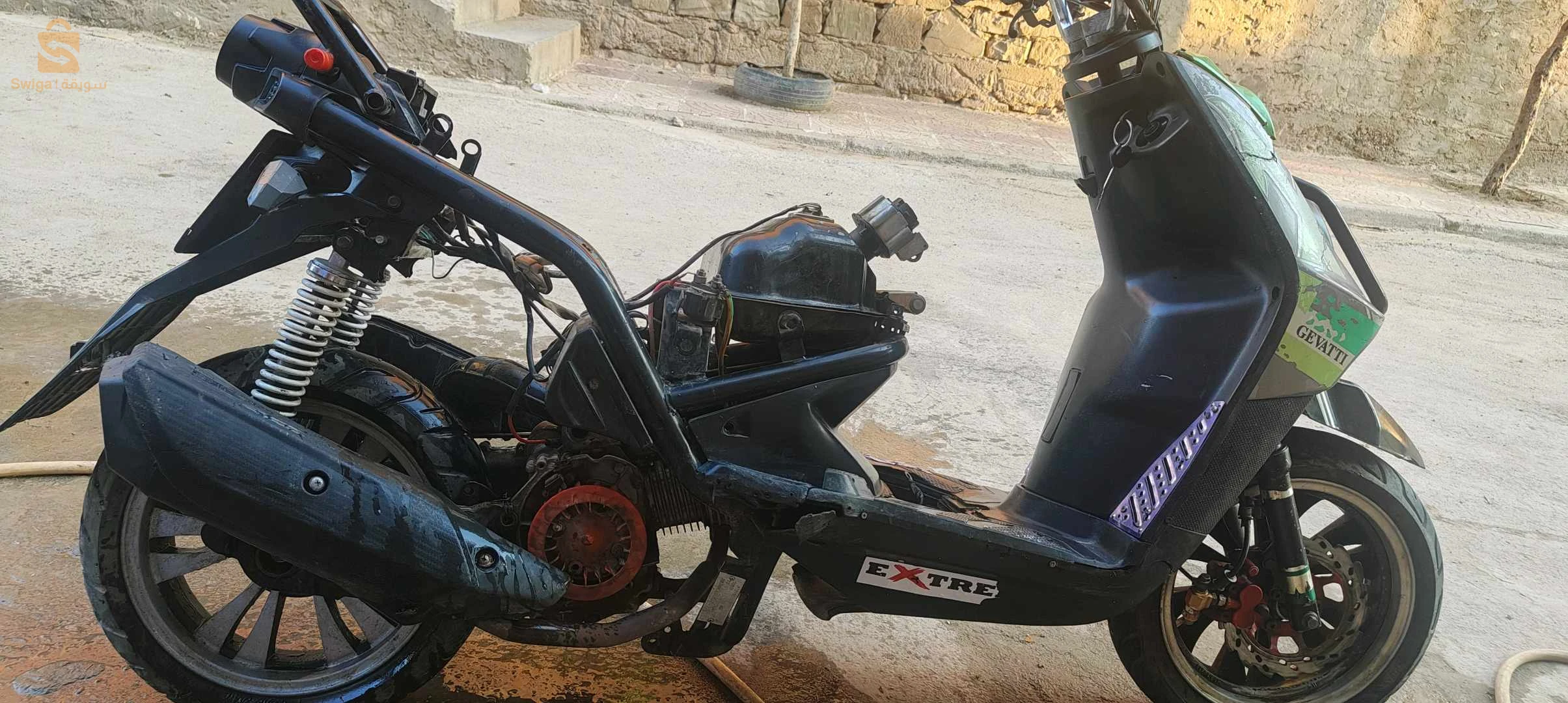 فيسبا 
