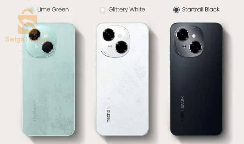 هواتف أندرويد اخرى 