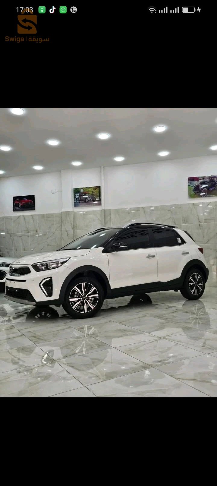 كيا K2700 2025 19 سطيف