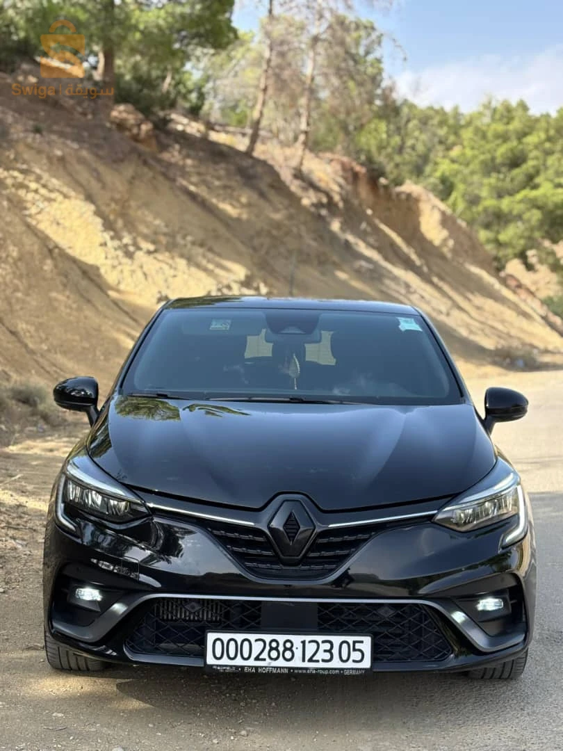 Renault Clio 5 2023 5 BATNA
