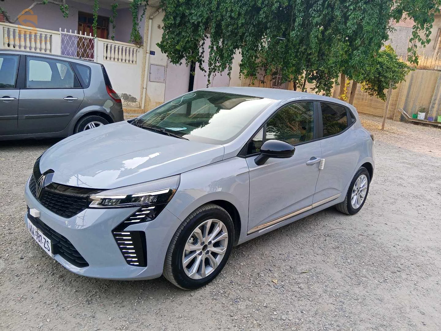 Renault Clio 5 2025 19 SETIF