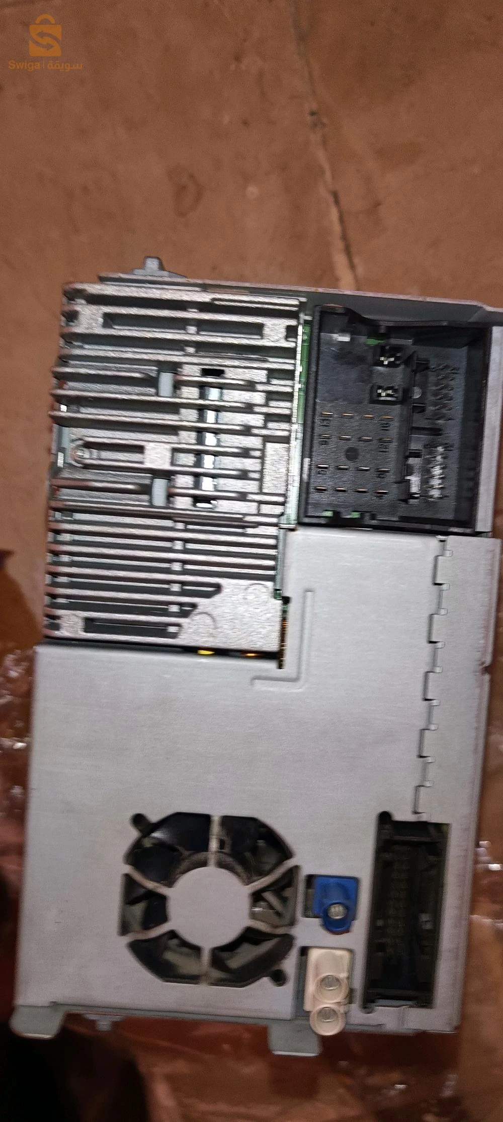 Batteries & Accessories 