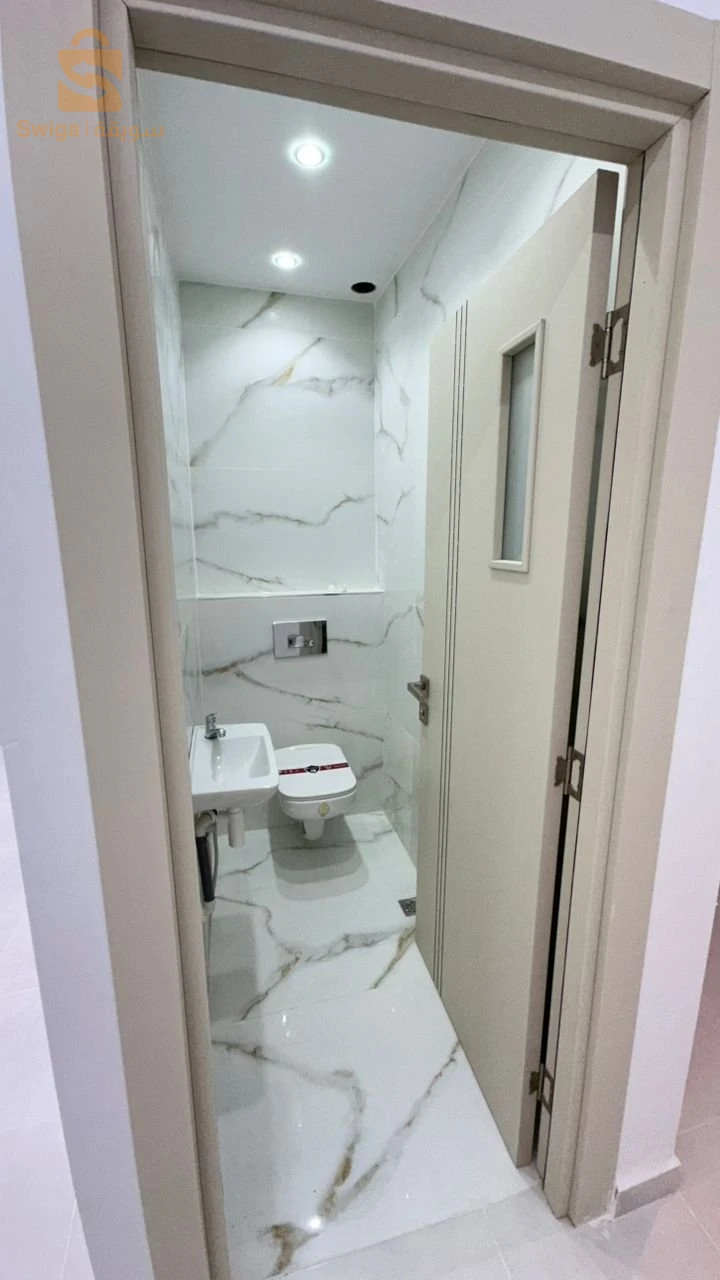 للبيع شقق سكنية عدد الغرفF3 . F4 . F5 16 الجزائر