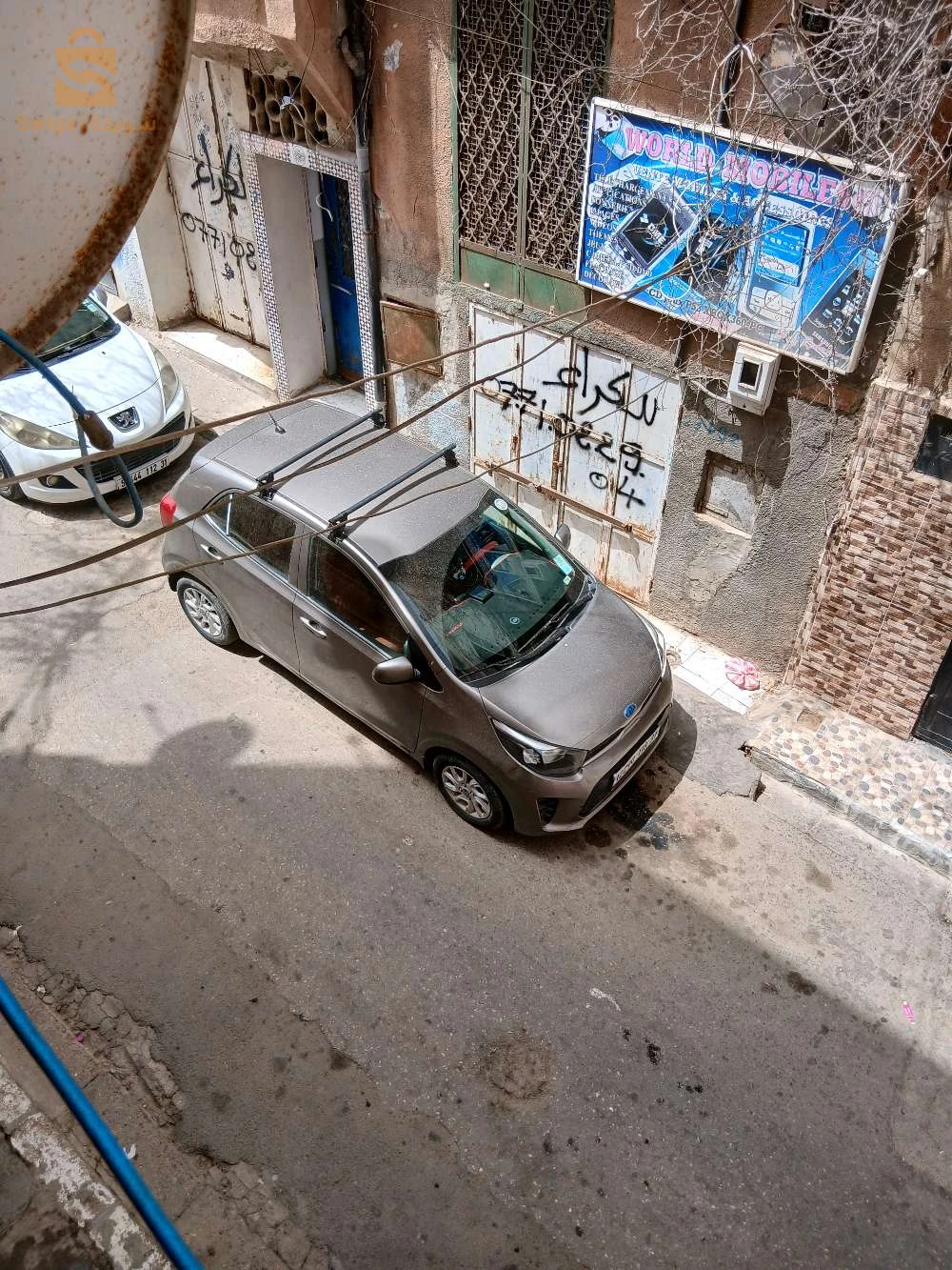 Kia Picanto 2018 9 BLIDA