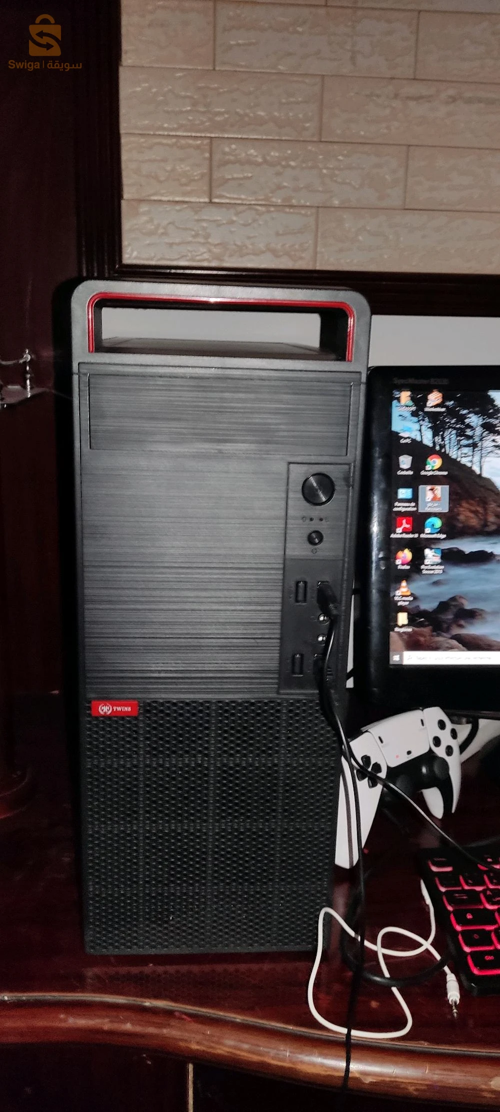 العاب الإلكترونية اخرى 