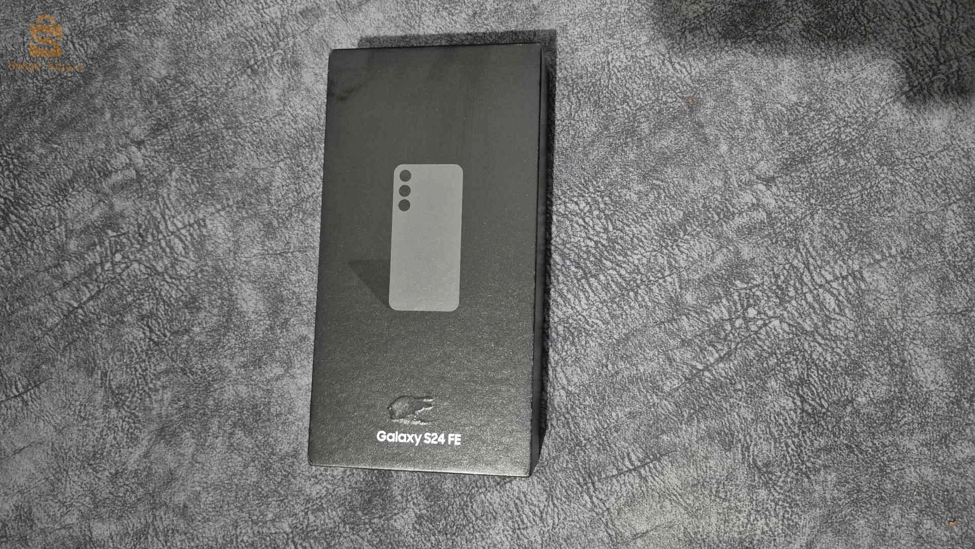 Samsung S25 à vendre