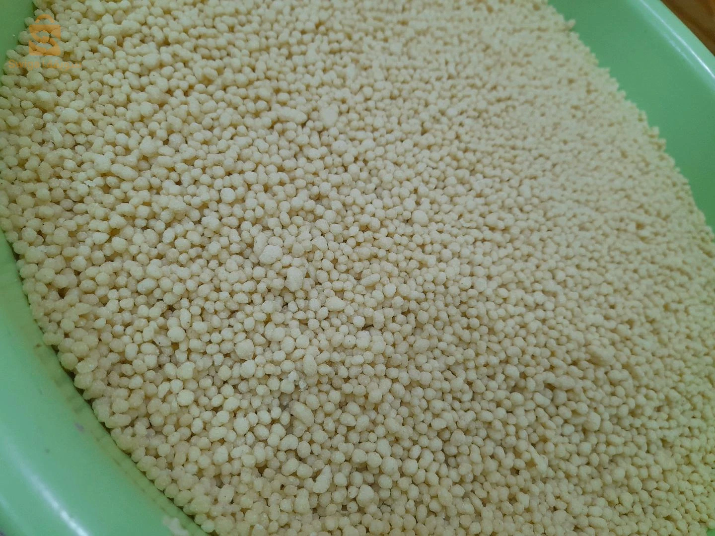 أكلات جزائرية 