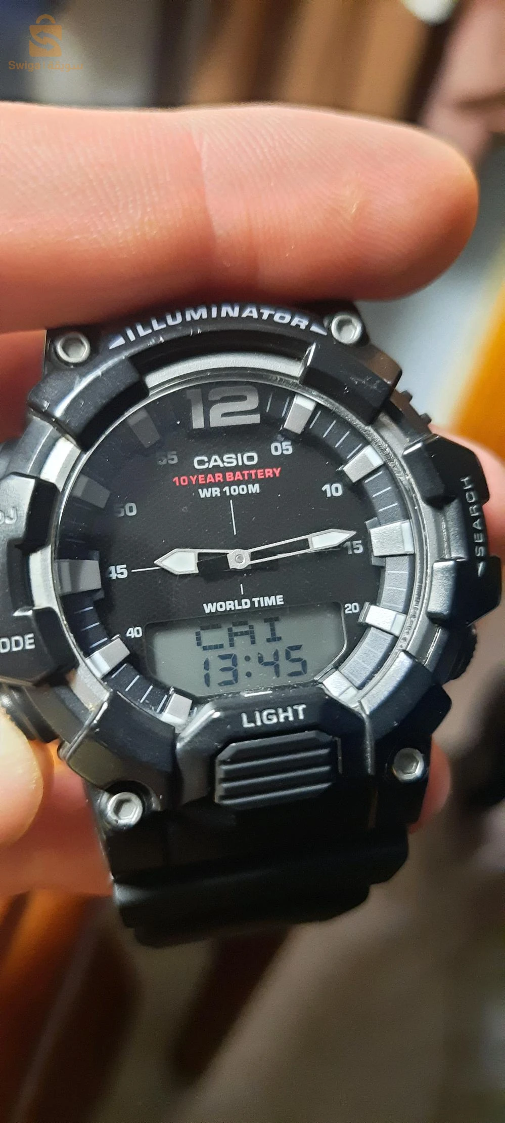 Smart watches and bands 