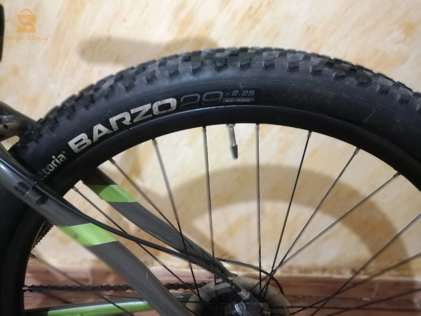 دراجات هوائية 