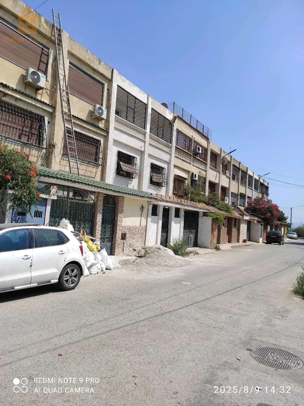 For sale villas Room Number7 16 ALGER