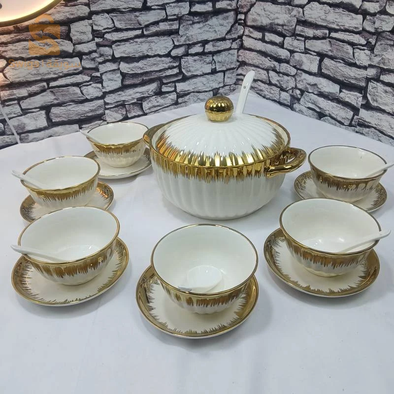 Ensembles d'ustensiles