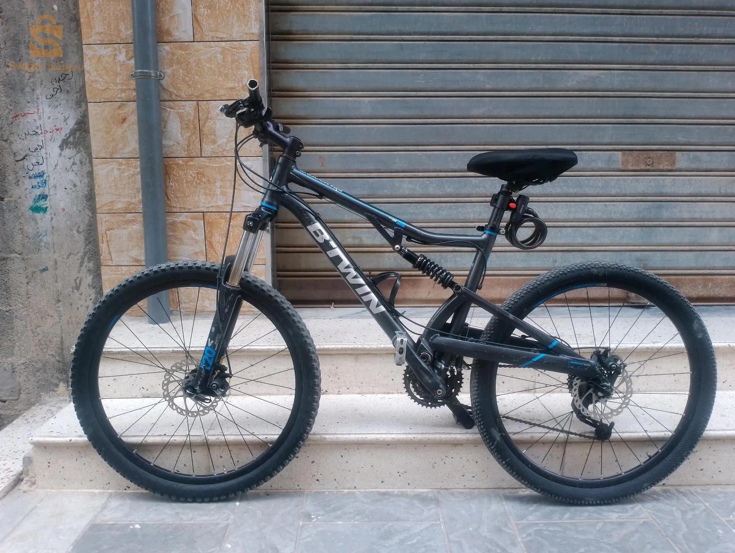 دراجات هوائية