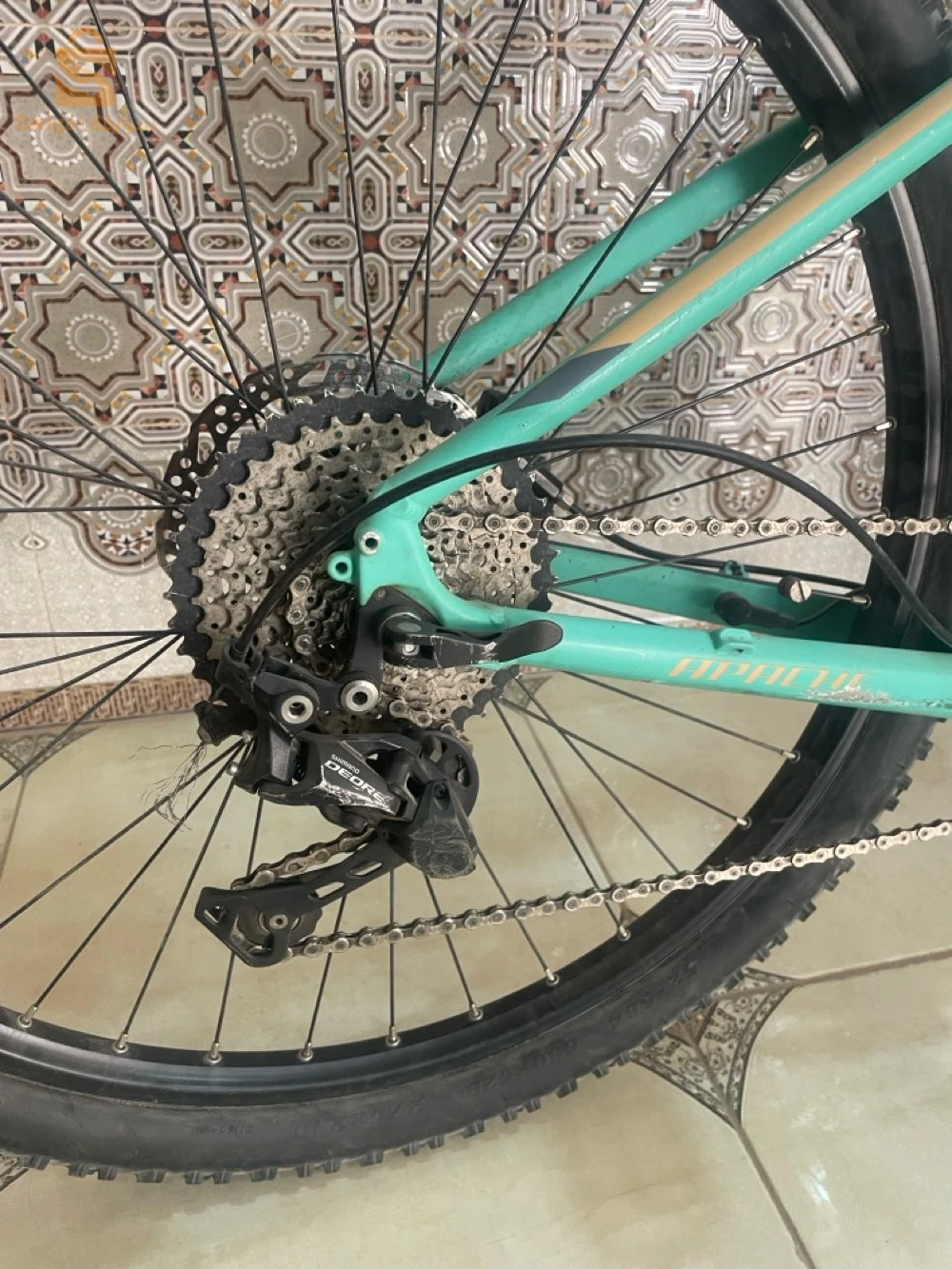 دراجات كهربائية 