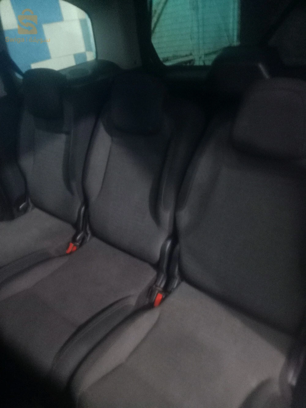ستروين Berlingo 2018 43 ميلة