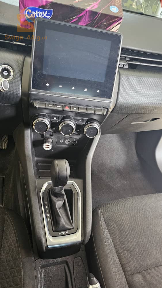 رينو Clio 5 2021 26 المدية