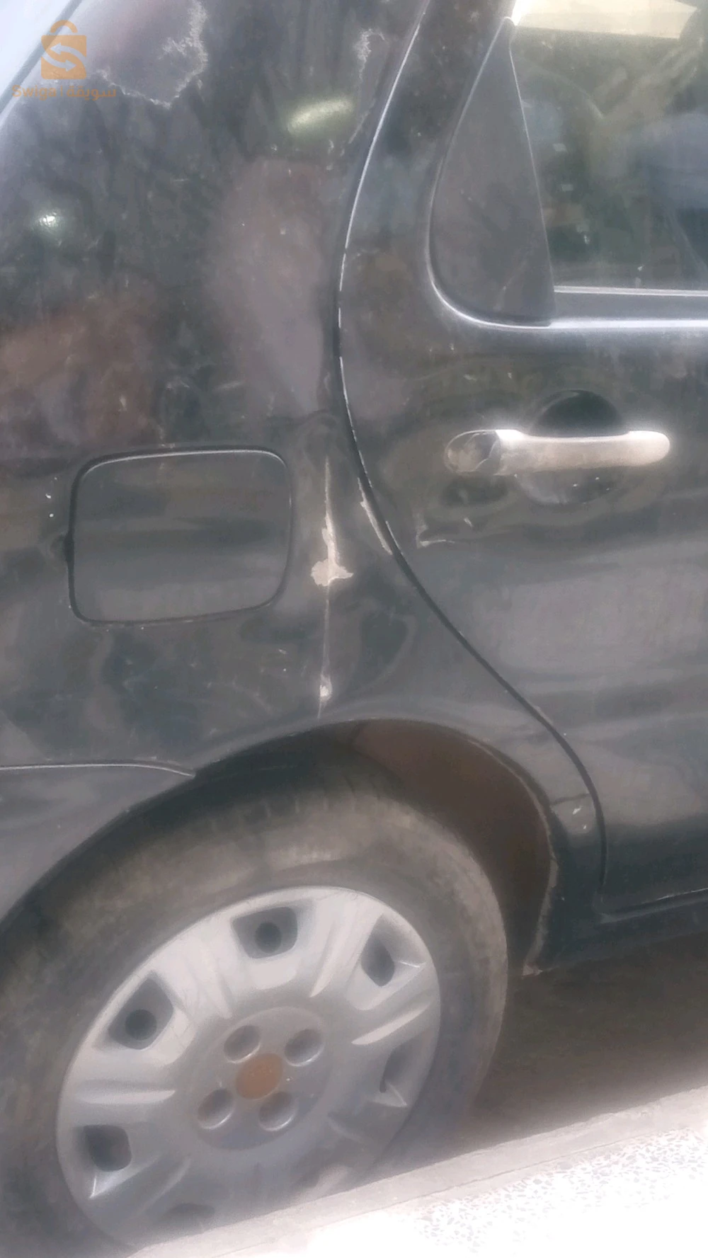 Fiat Palio 2008 44 AIN DEFLA