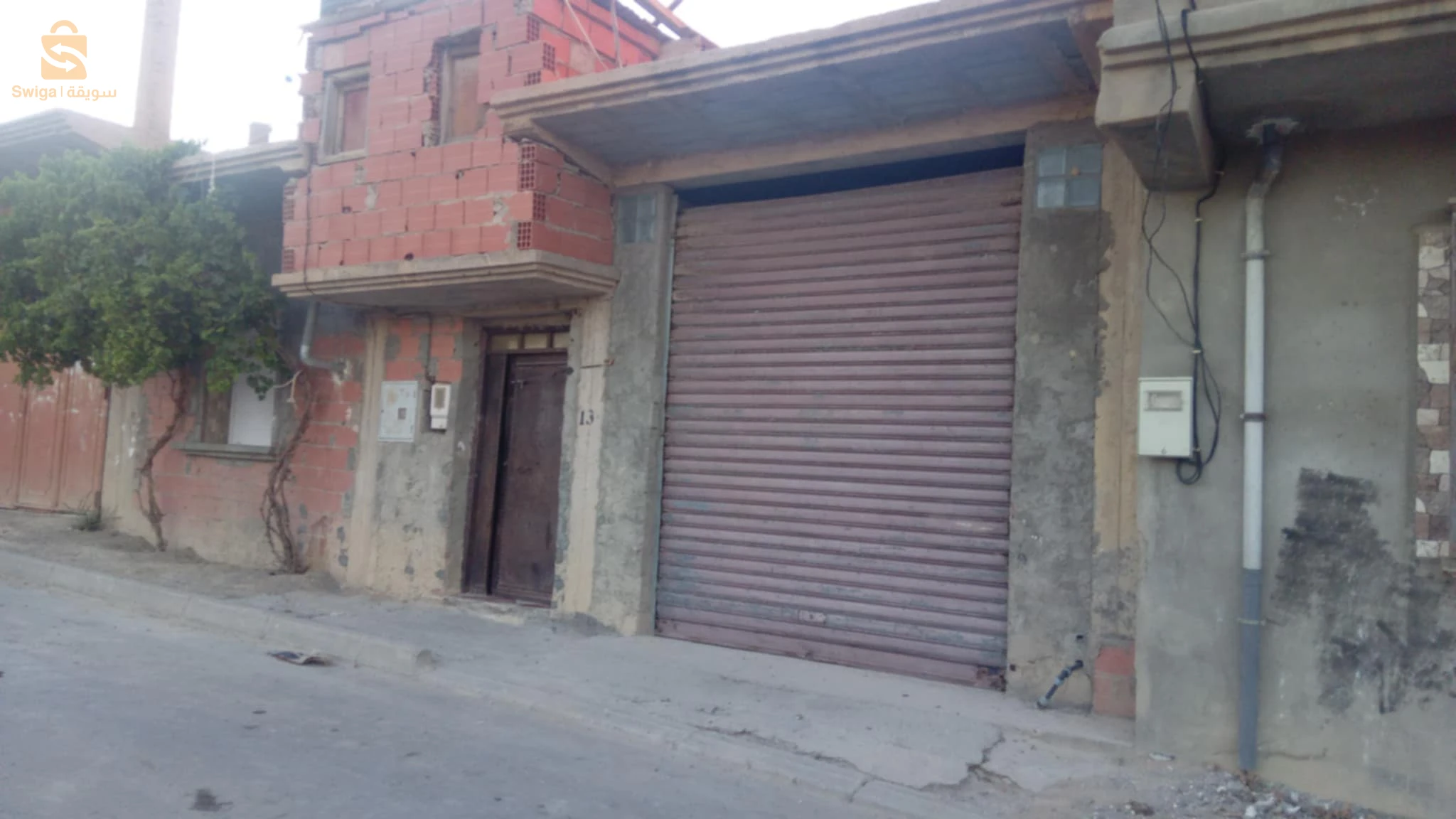 For sale Traditional Houses Room Number2 34 BORDJ BOU ARRERIDJ