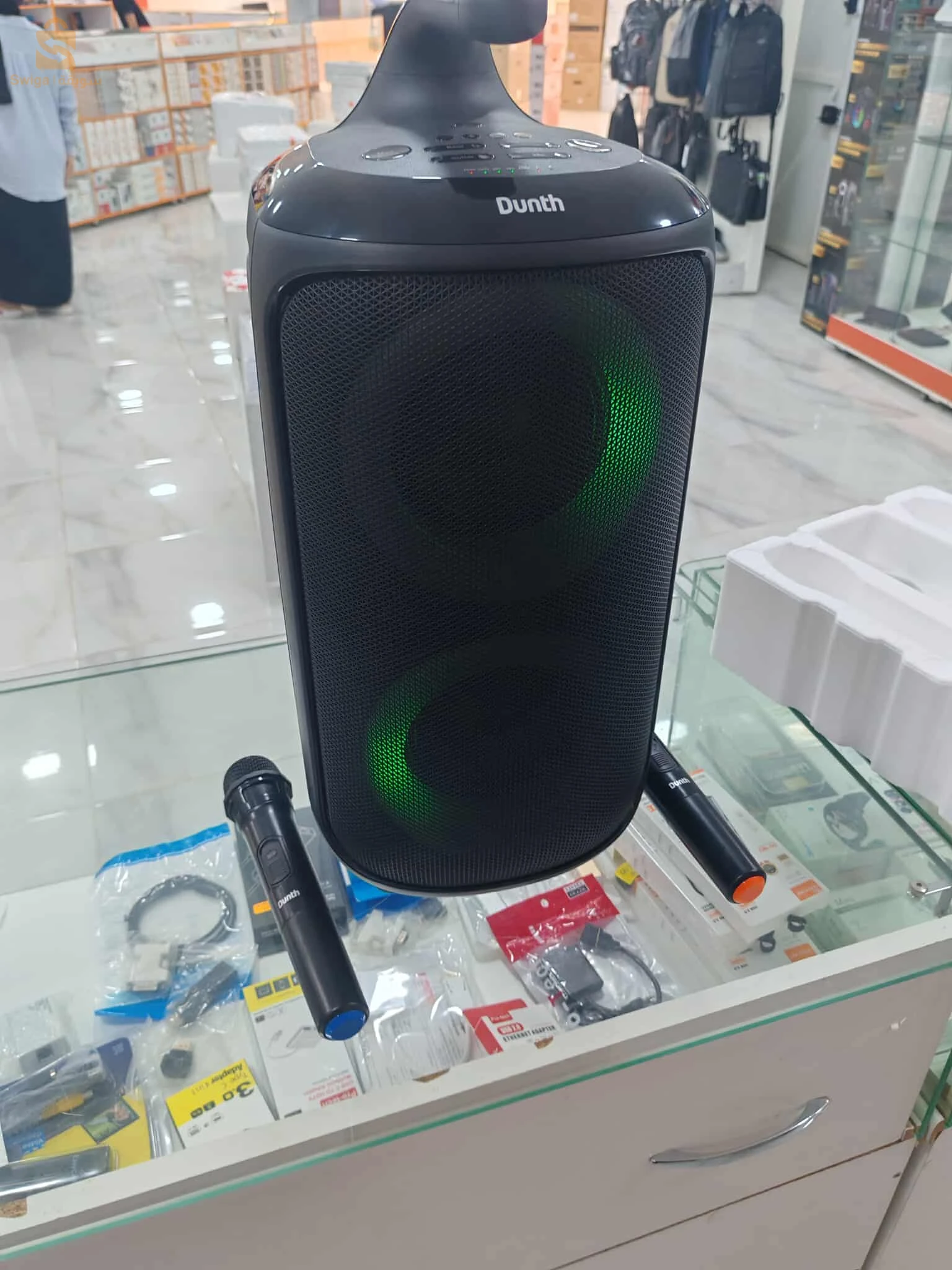 الكترونيات اخرى 
