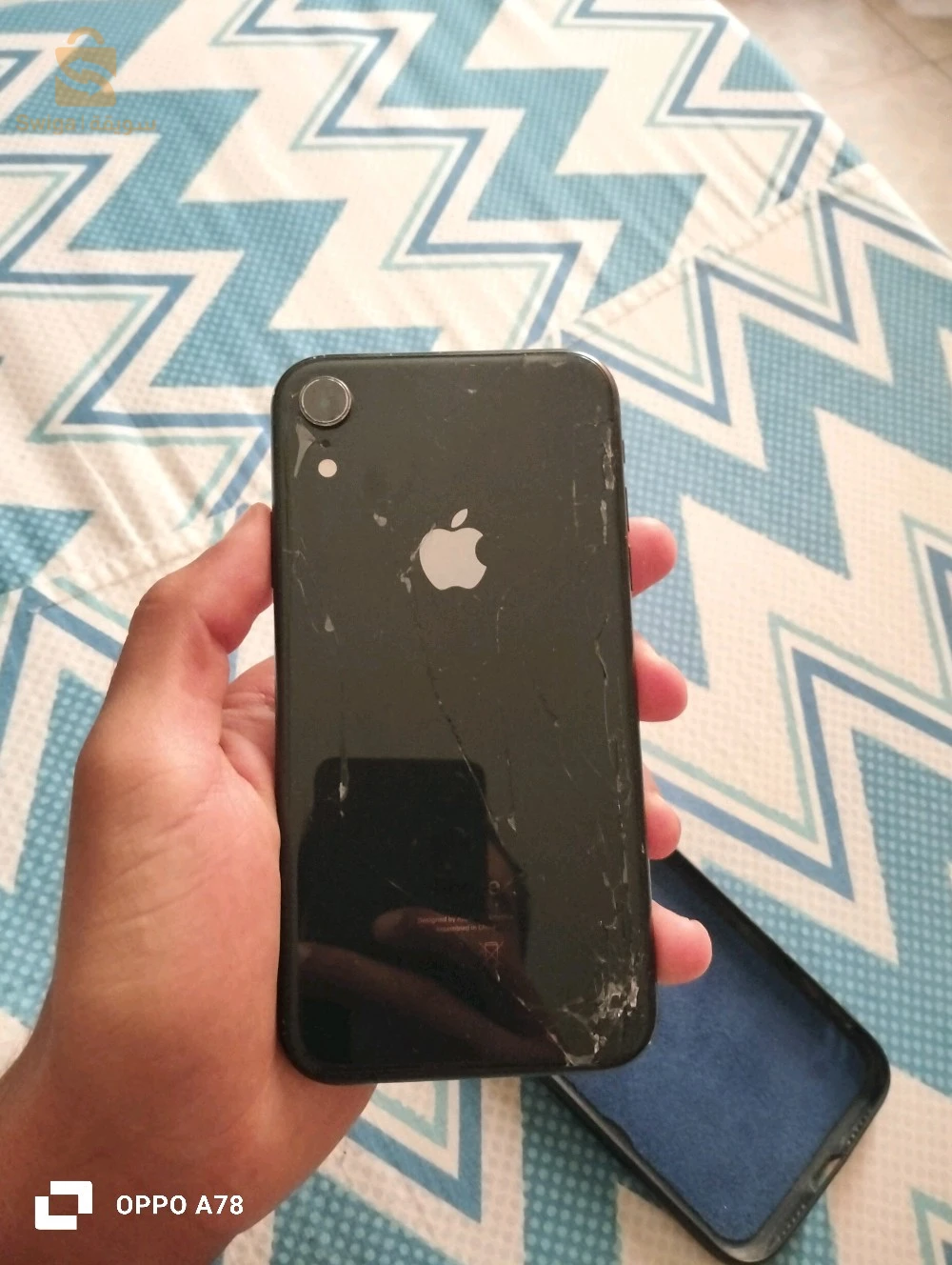ايفون XR للبيع
