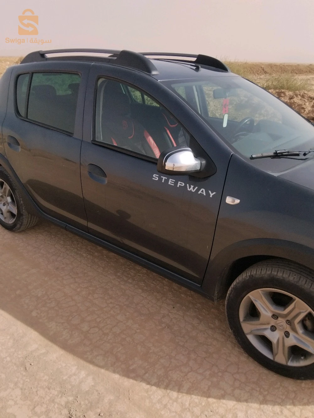 داسيا Sandero 2019 7 بسكرة
