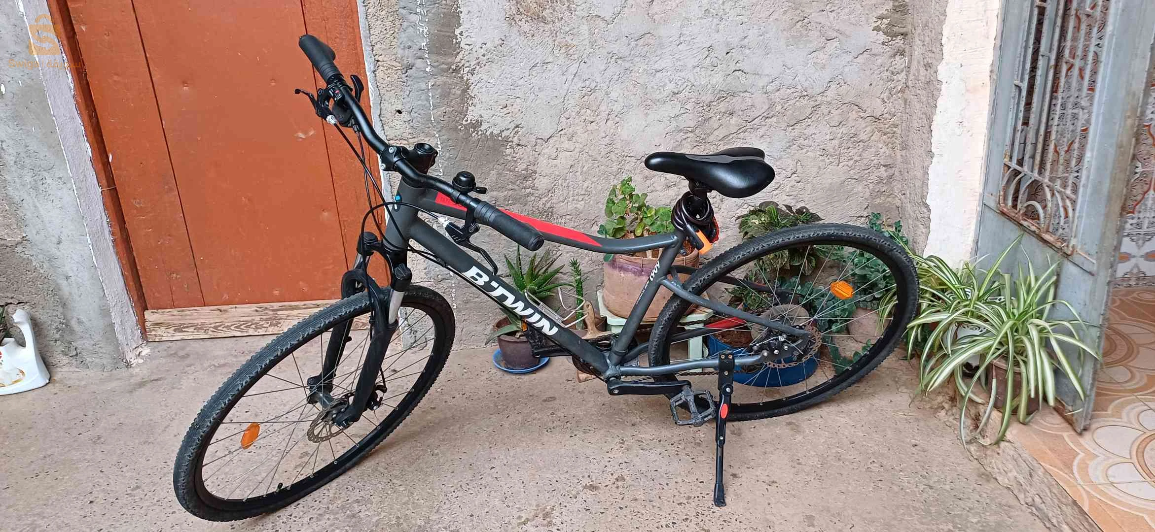 دراجات هوائية 