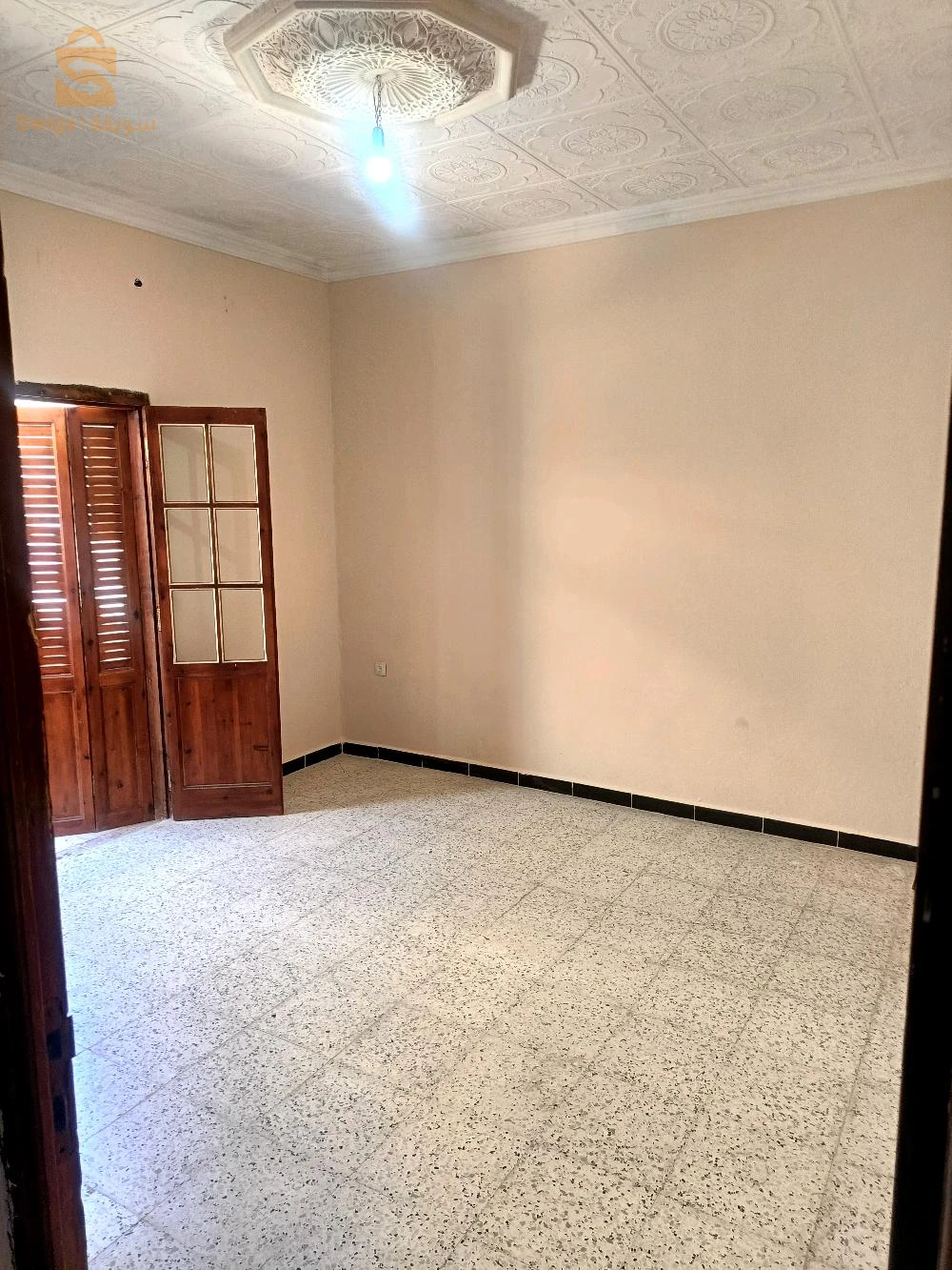 كراء شقق سكنية عدد الغرف2 41 سوق اهراس