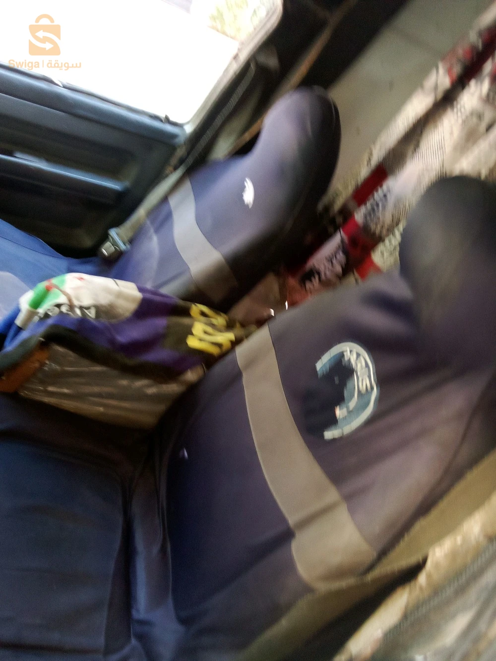 رينو Express 1993 44 عين الدفلى