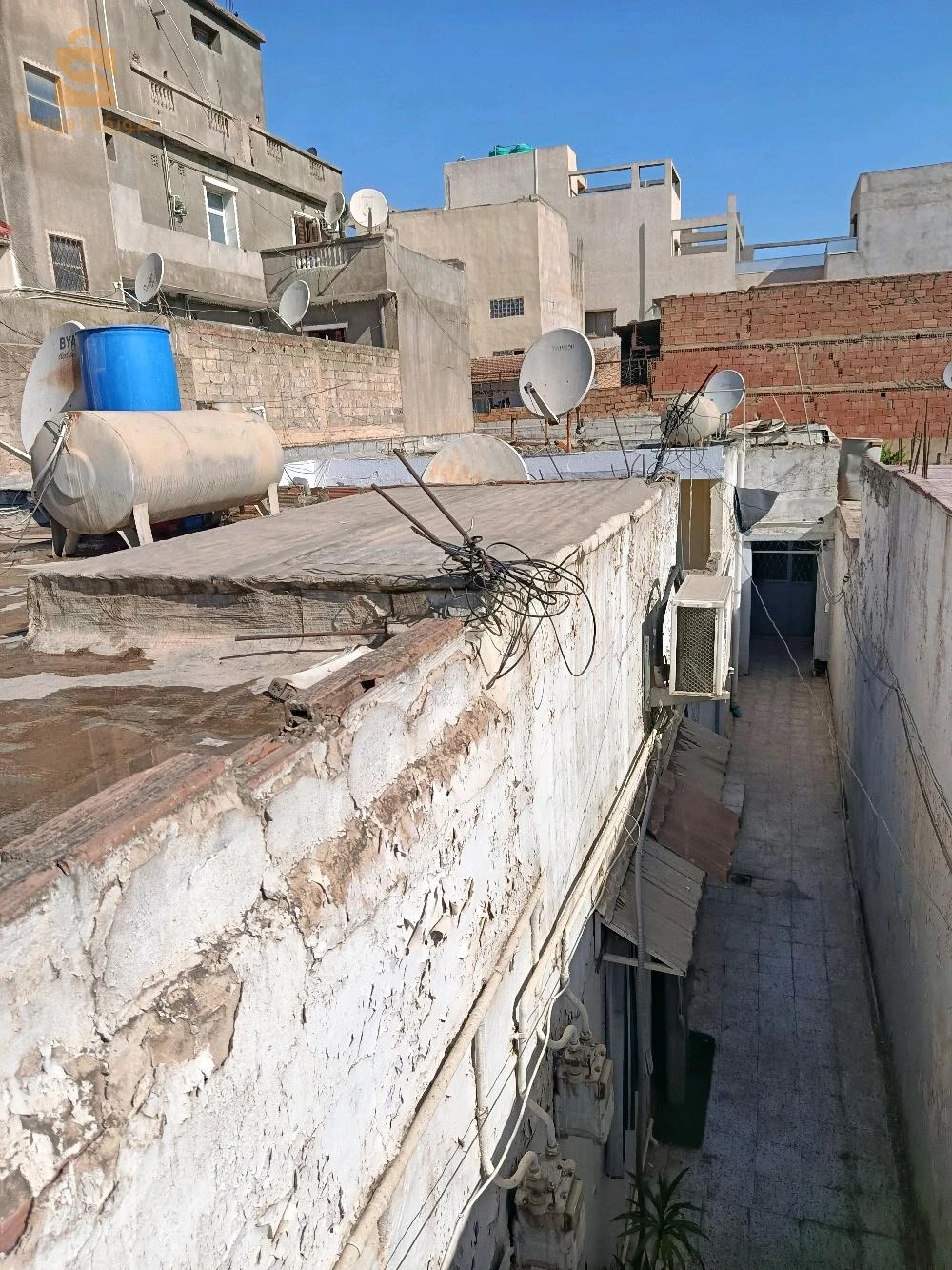 ادوات السباكة 