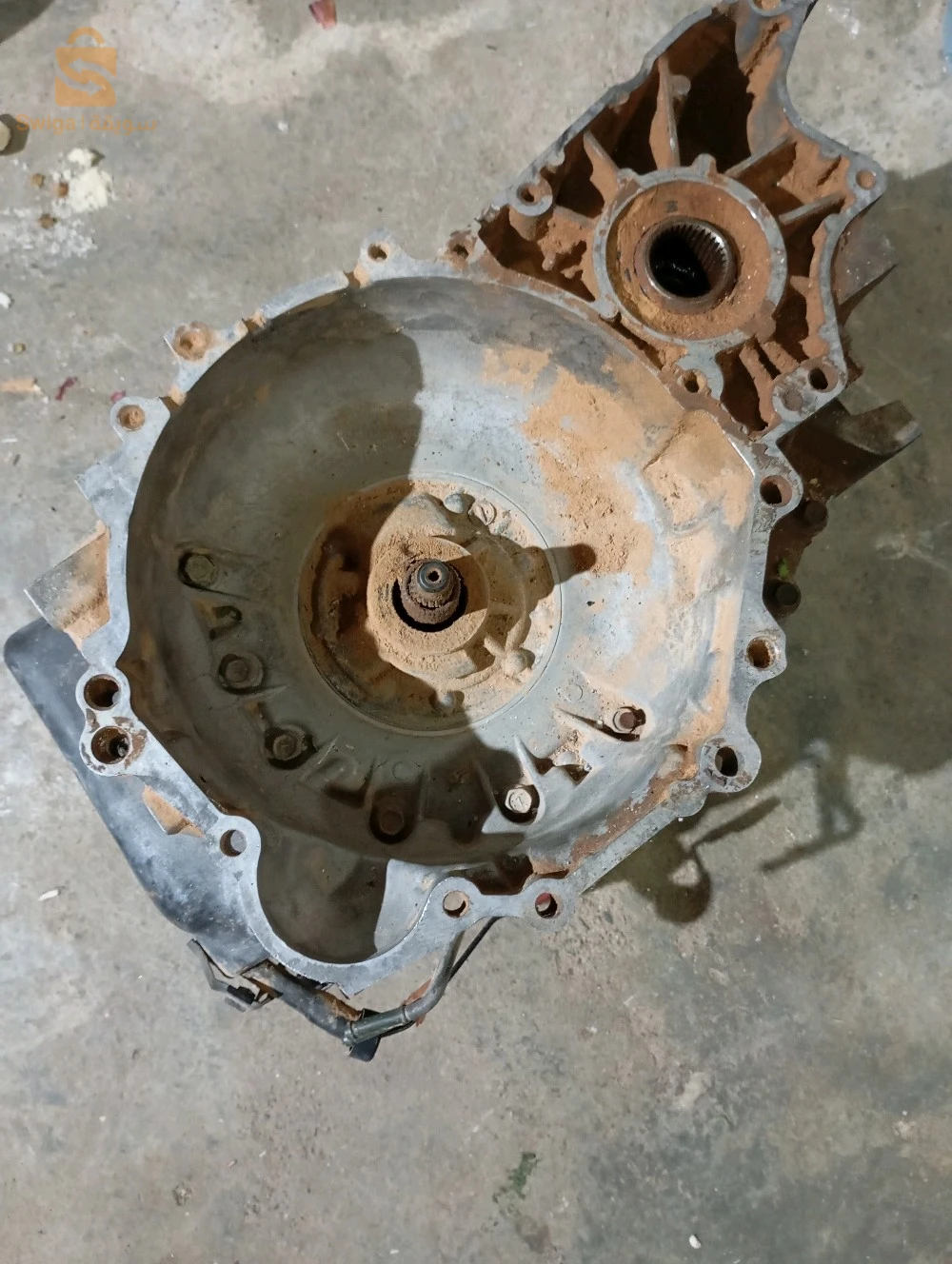 Transmission et engrenage 