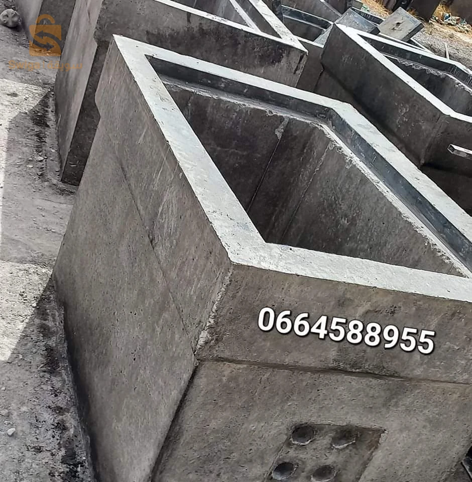 Services de construction et contrats 