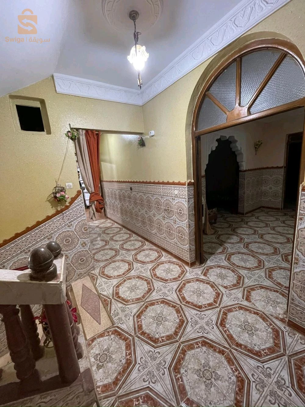 À vendre Villas les chambres 5 13 TLEMCEN