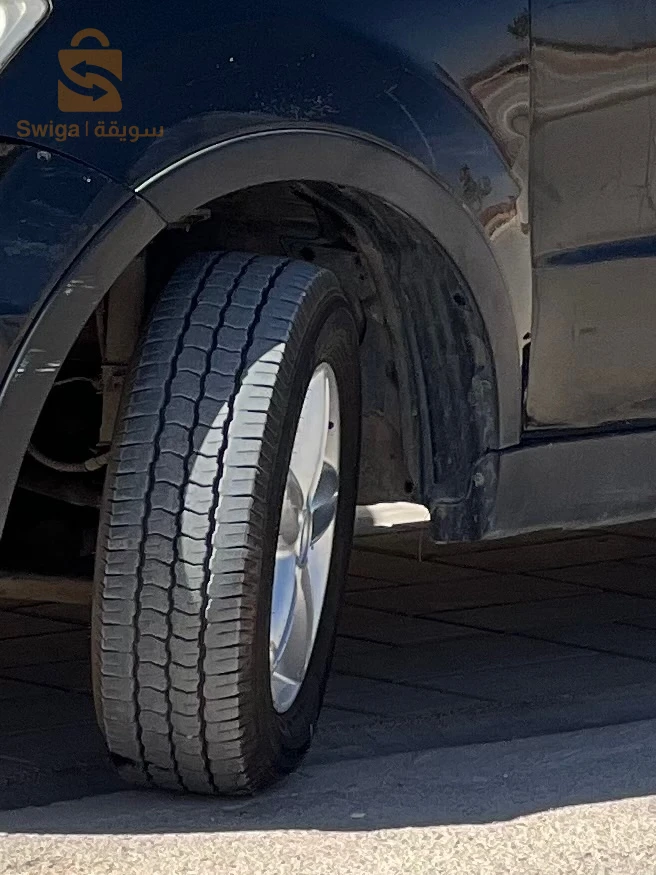 SsangYong Korando 2014 17 DJELFA