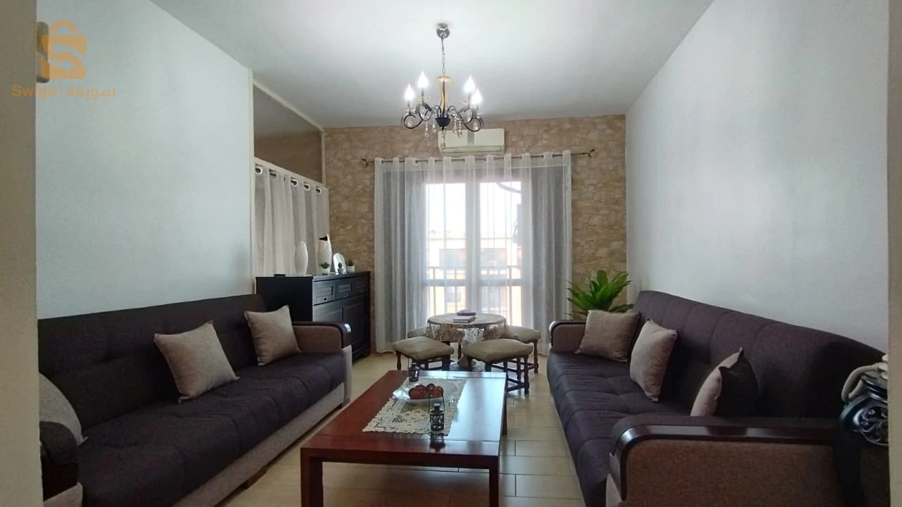 For sale Apartments Room Number4 16 ALGER