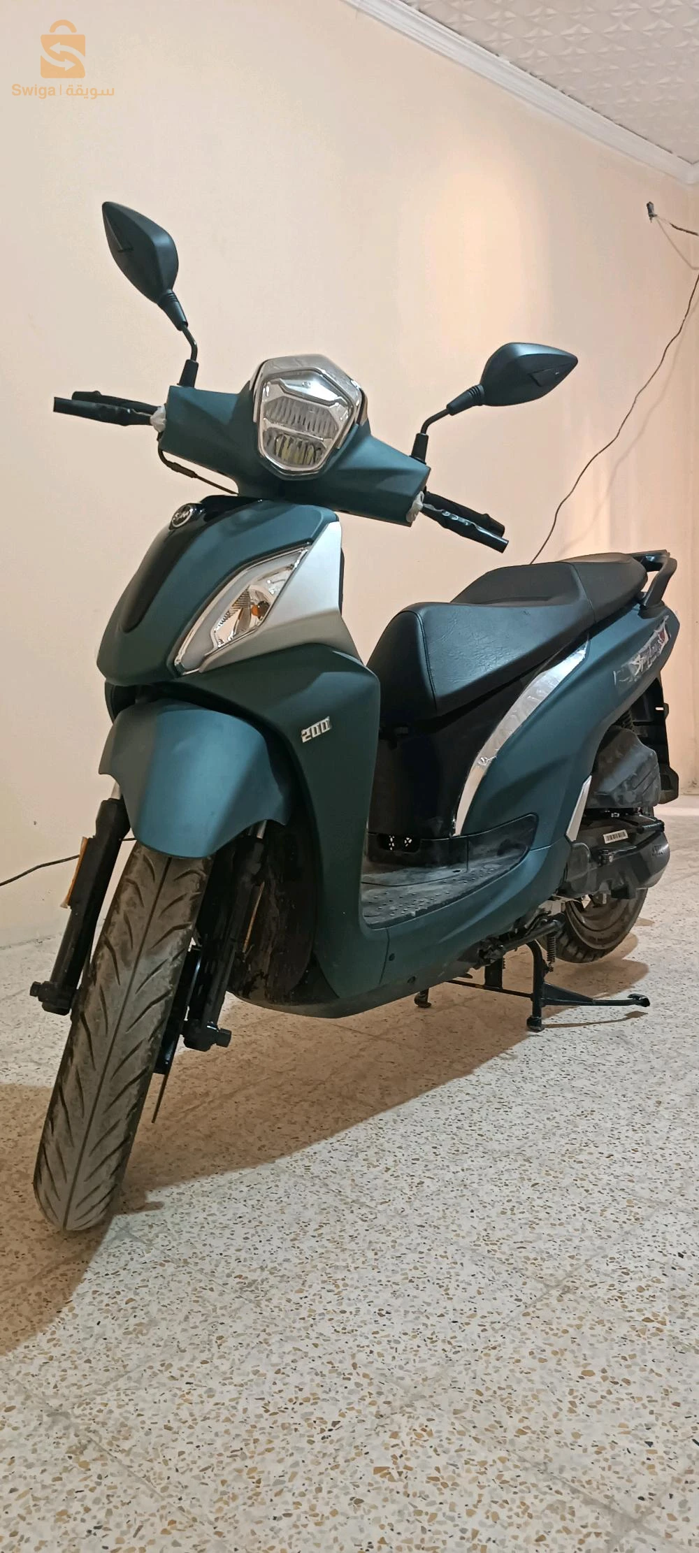 دراجات اخرى 